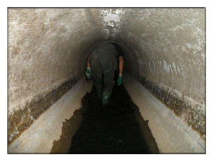 杨林街道管道高压清洗