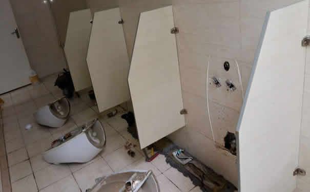 杨林街道通下水