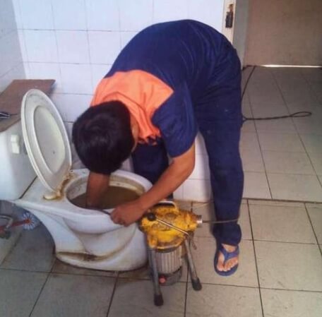杨林街道教你几个小妙招轻松搞定疏通问题！