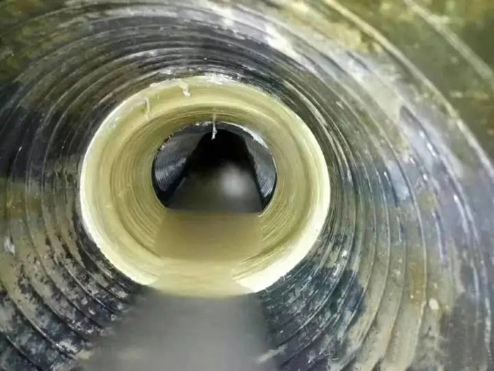 杨林街道内衬修复法通常适用于哪些类型的断面管道