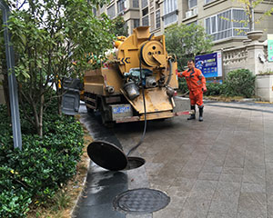 杨林街道管网知识-是否有行之有效的解决方案