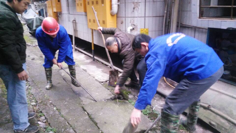 杨林街道清掏化粪池、管道疏通一站式服务<高效><技术><可靠>